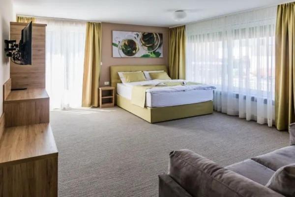 Endi Rooms Любляна Экстерьер фото